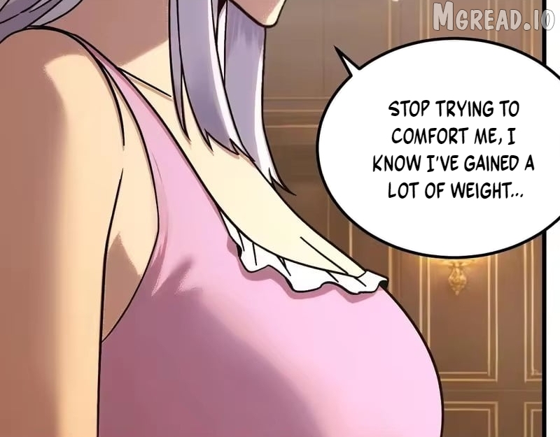 Log into the Future Chapter 318  - page 22